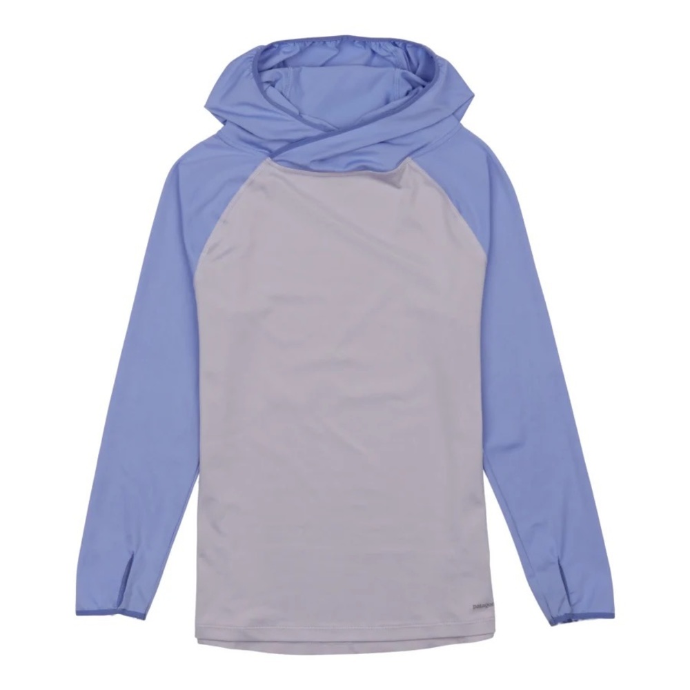 Patagonia Kids' Capilene Silkweight Hoody